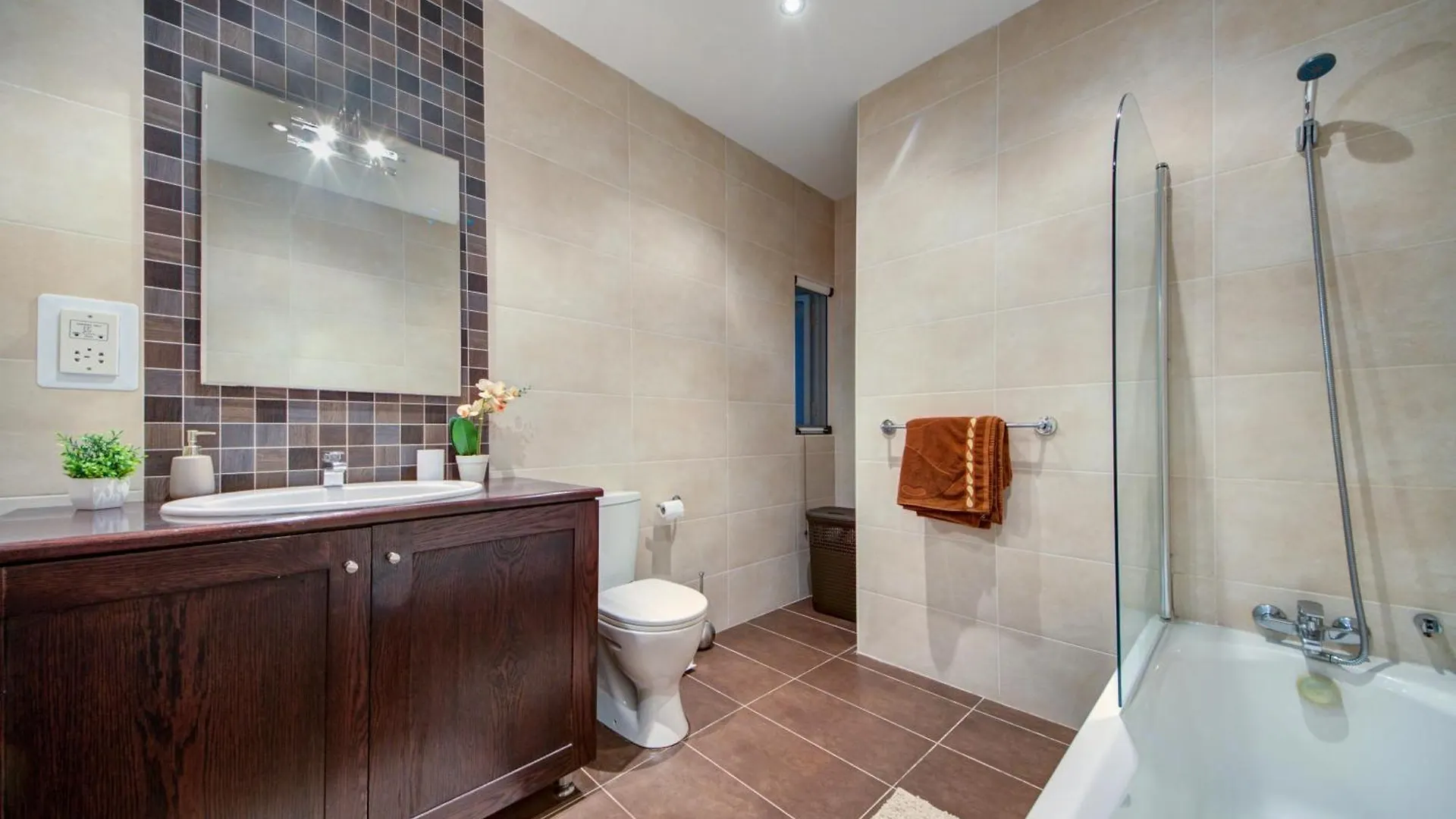 Modern 2Br Home With Balcony & Wifi In St Julians By 360 Estates San Julián